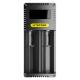 Εικόνα της Φορτιστής Μπαταριών Nitecore Ci2 Li-ion/Ni-MH/Ni-CD AA/AAA/AAAA