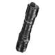 Εικόνα της Φακός Nitecore Precise P20i UV Επαναφορτιζόμενος 1800lm Strobe Ready IP68 Black