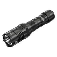 Εικόνα της Φακός Nitecore Precise P20i UV Επαναφορτιζόμενος 1800lm Strobe Ready IP68 Black