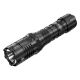 Εικόνα της Φακός Nitecore Precise P20i UV Επαναφορτιζόμενος 1800lm Strobe Ready IP68 Black