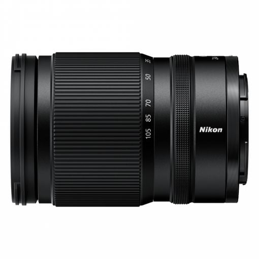 Εικόνα της Nikon Z6II Body + Nikkor Z 24-105 f/4-7.1 VOA060K012