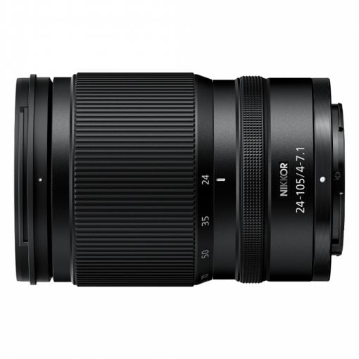 Εικόνα της Nikon Z6II Body + Nikkor Z 24-105 f/4-7.1 VOA060K012