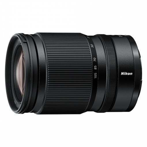Εικόνα της Nikon Z6II Body + Nikkor Z 24-105 f/4-7.1 VOA060K012