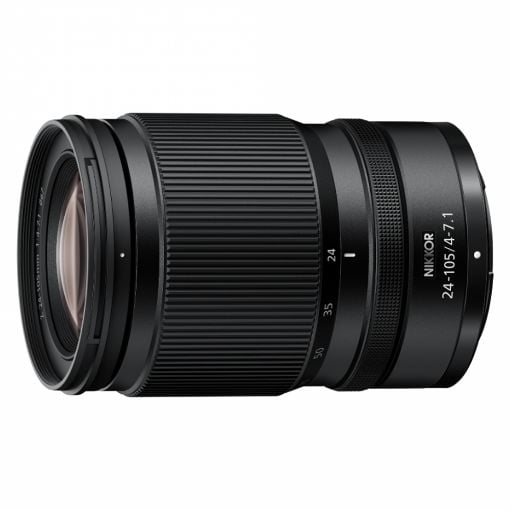 Εικόνα της Nikon Z6II Body + Nikkor Z 24-105 f/4-7.1 VOA060K012