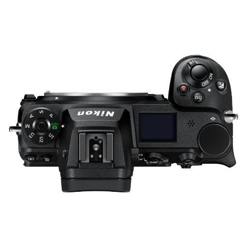Εικόνα της Nikon Z6II Body + Nikkor Z 24-105 f/4-7.1 VOA060K012
