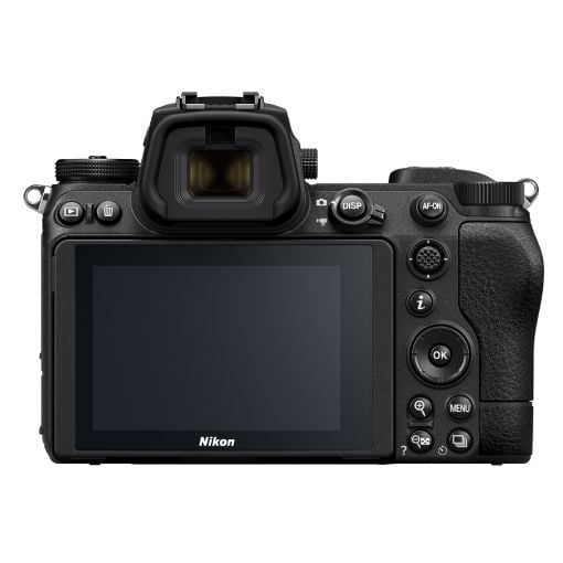 Εικόνα της Nikon Z6II Body + Nikkor Z 24-105 f/4-7.1 VOA060K012