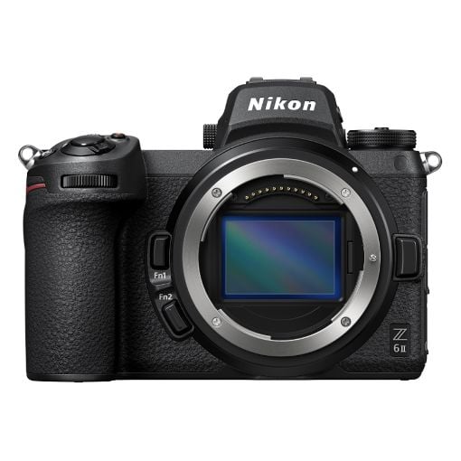 Εικόνα της Nikon Z6II Body + Nikkor Z 24-105 f/4-7.1 VOA060K012