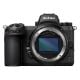 Εικόνα της Nikon Z6II Body + Nikkor Z 24-105 f/4-7.1 VOA060K012