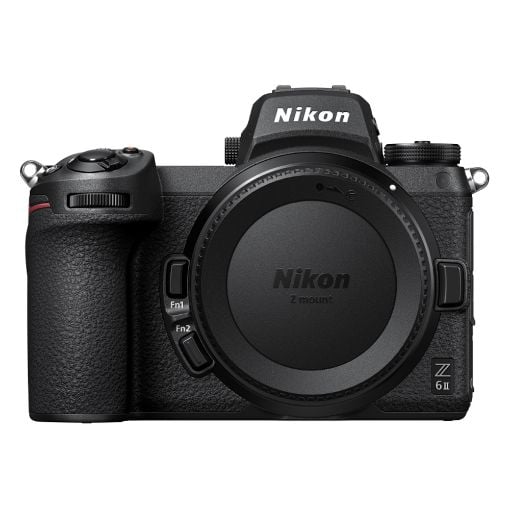 Εικόνα της Nikon Z6II Body + Nikkor Z 24-105 f/4-7.1 VOA060K012