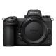 Εικόνα της Nikon Z6II Body + Nikkor Z 24-105 f/4-7.1 VOA060K012