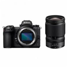 Εικόνα της Nikon Z6II Body + Nikkor Z 24-105 f/4-7.1 VOA060K012
