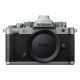 Εικόνα της Nikon Zf Silver Body + Leather Case VOA123WBWAE