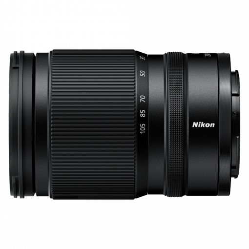 Εικόνα της Nikon Z5 Body + Nikkor Z 24-105mm f/4-7.1 VOA040K009
