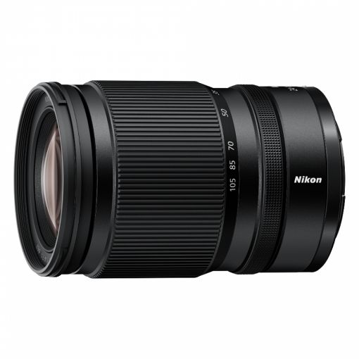 Εικόνα της Nikon Z5 Body + Nikkor Z 24-105mm f/4-7.1 VOA040K009