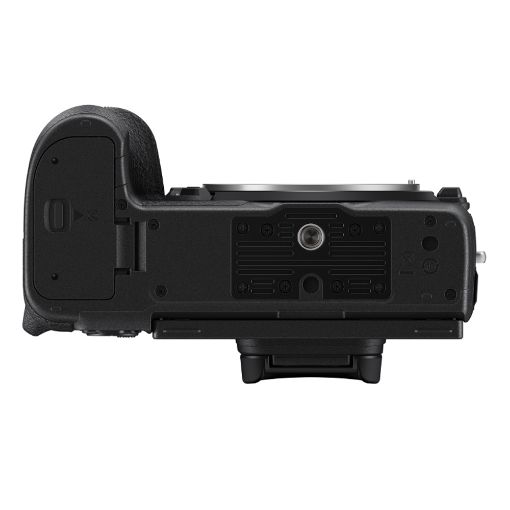 Εικόνα της Nikon Z5 Body + Nikkor Z 24-105mm f/4-7.1 VOA040K009