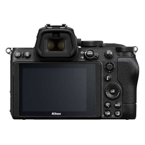 Εικόνα της Nikon Z5 Body + Nikkor Z 24-105mm f/4-7.1 VOA040K009