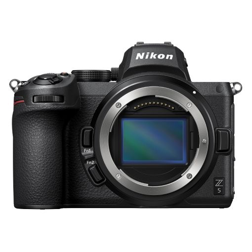 Εικόνα της Nikon Z5 Body + Nikkor Z 24-105mm f/4-7.1 VOA040K009