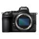 Εικόνα της Nikon Z5 Body + Nikkor Z 24-105mm f/4-7.1 VOA040K009