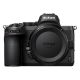 Εικόνα της Nikon Z5 Body + Nikkor Z 24-105mm f/4-7.1 VOA040K009
