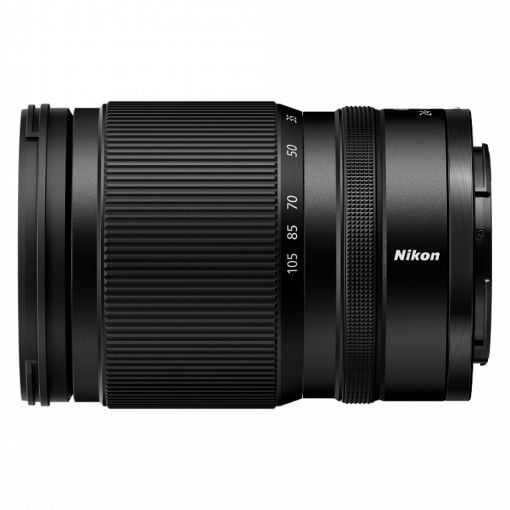 Εικόνα της Nikon Z5II Body + Nikkor Z 24-105mm f/4-7.1 VOA170K004