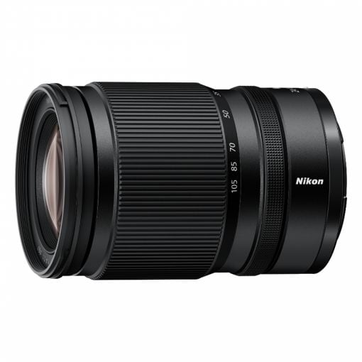 Εικόνα της Nikon Z5II Body + Nikkor Z 24-105mm f/4-7.1 VOA170K004