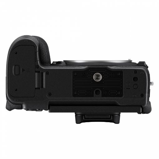 Εικόνα της Nikon Z5II Body + Nikkor Z 24-105mm f/4-7.1 VOA170K004