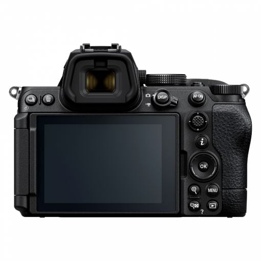 Εικόνα της Nikon Z5II Body + Nikkor Z 24-105mm f/4-7.1 VOA170K004