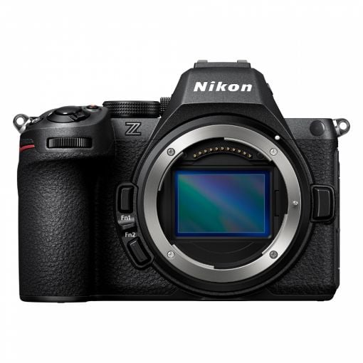 Εικόνα της Nikon Z5II Body + Nikkor Z 24-105mm f/4-7.1 VOA170K004