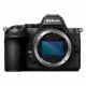 Εικόνα της Nikon Z5II Body + Nikkor Z 24-105mm f/4-7.1 VOA170K004