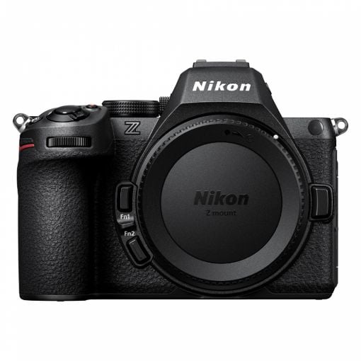 Εικόνα της Nikon Z5II Body + Nikkor Z 24-105mm f/4-7.1 VOA170K004