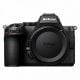 Εικόνα της Nikon Z5II Body + Nikkor Z 24-105mm f/4-7.1 VOA170K004
