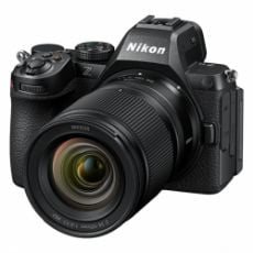 Εικόνα της Nikon Z5II Body + Nikkor Z 24-105mm f/4-7.1 VOA170K004
