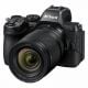 Εικόνα της Nikon Z5II Body + Nikkor Z 24-105mm f/4-7.1 VOA170K004