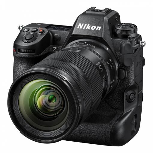 Εικόνα της Φακός Nikon Nikkor Z FX 24-70mm f/2.8 S II JMA724DA