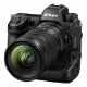 Εικόνα της Φακός Nikon Nikkor Z FX 24-70mm f/2.8 S II JMA724DA
