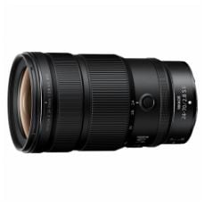 Εικόνα της Φακός Nikon Nikkor Z FX 24-70mm f/2.8 S II JMA724DA