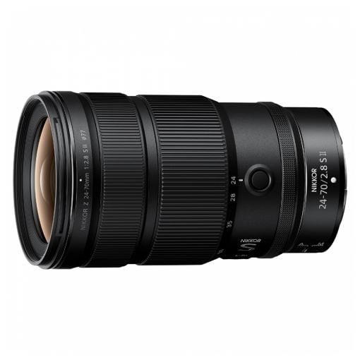 Εικόνα της Φακός Nikon Nikkor Z FX 24-70mm f/2.8 S II JMA724DA