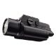 Εικόνα της Φακός Nitecore NPL35 Επαναφορτιζόμενος 2000lm IPX6 με Strobe Black