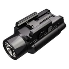 Εικόνα της Φακός Nitecore NPL35 Επαναφορτιζόμενος 2000lm IPX6 με Strobe Black