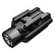 Εικόνα της Φακός Nitecore NPL35 Επαναφορτιζόμενος 2000lm IPX6 με Strobe Black