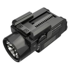 Εικόνα της Φακός Nitecore NPL27 Επαναφορτιζόμενος 650lm IPX6 Black