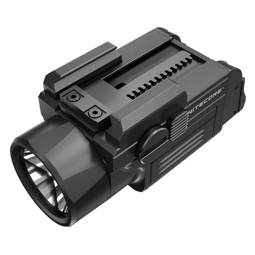Εικόνα της Φακός Nitecore NPL27 Επαναφορτιζόμενος 650lm IPX6 Black