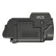 Εικόνα της Φακός Nitecore NPL25 Επαναφορτιζόμενος 900lm IPX6 Black