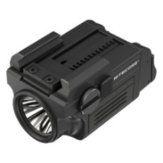 Εικόνα της Φακός Nitecore NPL25 Επαναφορτιζόμενος 900lm IPX6 Black