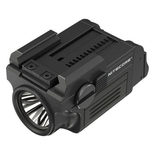 Εικόνα της Φακός Nitecore NPL25 Επαναφορτιζόμενος 900lm IPX6 Black