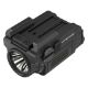 Εικόνα της Φακός Nitecore NPL25 Επαναφορτιζόμενος 900lm IPX6 Black