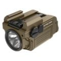 Εικόνα της Φακός Nitecore NPL25 Επαναφορτιζόμενος 900lm IPX6 Tan