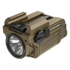 Εικόνα της Φακός Nitecore NPL25 Επαναφορτιζόμενος 900lm IPX6 Tan
