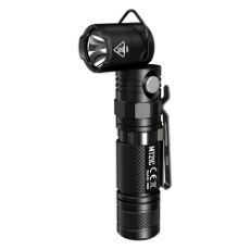 Εικόνα της Φακός Nitecore MT21C Multi Task 1000lm IPX8 Black