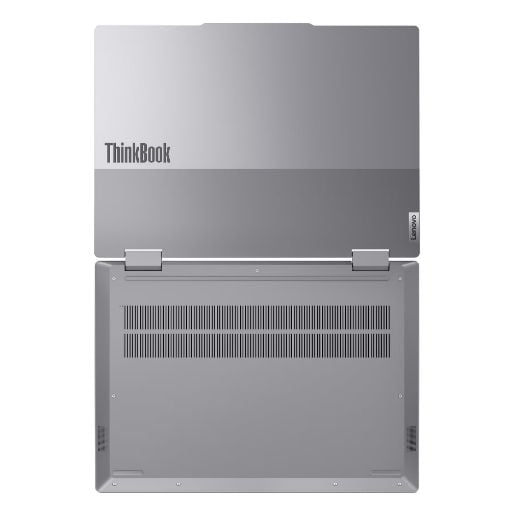 Εικόνα της Laptop Lenovo ThinkBook 14S 2-in-1 G4 IML 14'' Touch Intel Core Ultra 7 155U 16GB 512GB SSD Win 11 Pro Luna Grey 21MX0013GM